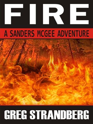 cover image of Fire